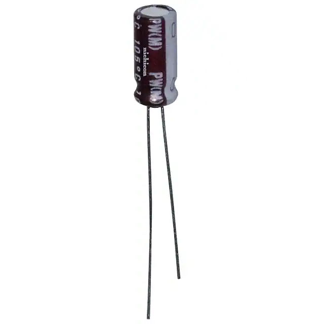 UPW1V220MDD Nichicon electronic component